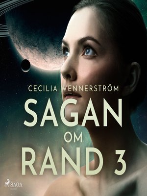 cover image of Sagan om Rand III